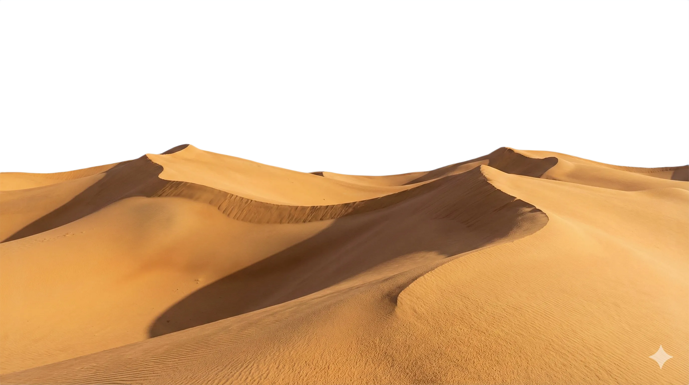 Morocco Desert Dunes