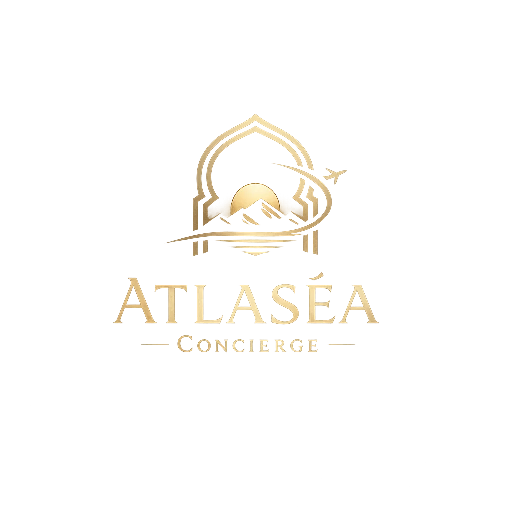 ATLASéA
