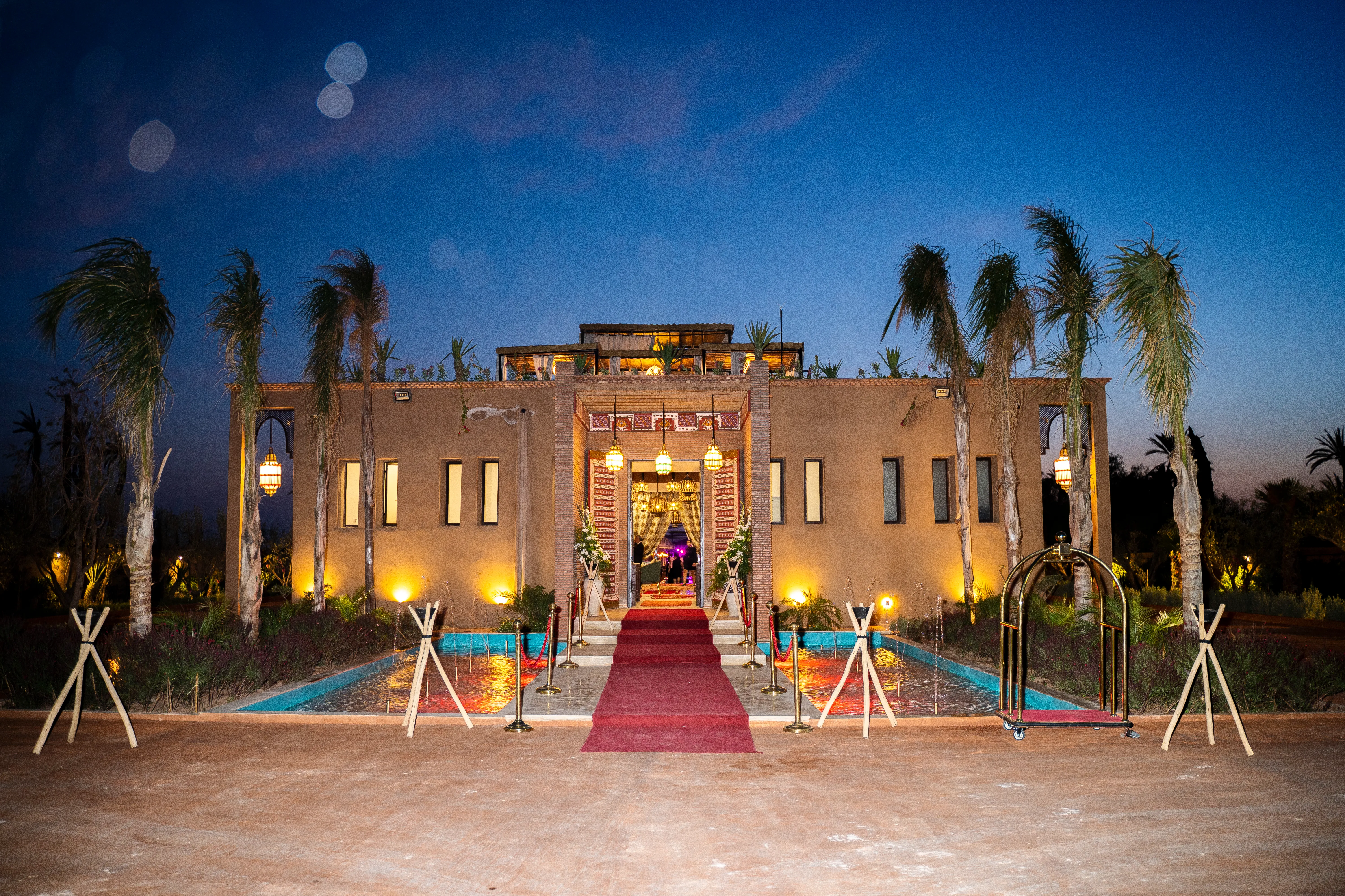 ATLASéA Hôtel